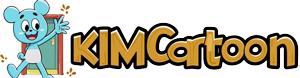 kimcartoon Logo